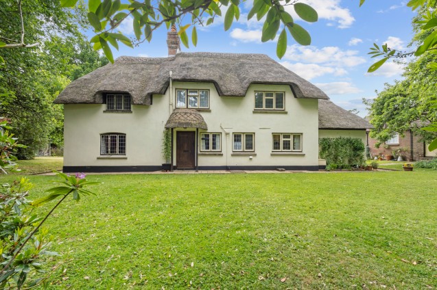 image for Bloxworth, Wareham, Dorset