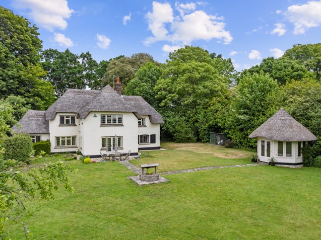 image for Bloxworth, Wareham, Dorset