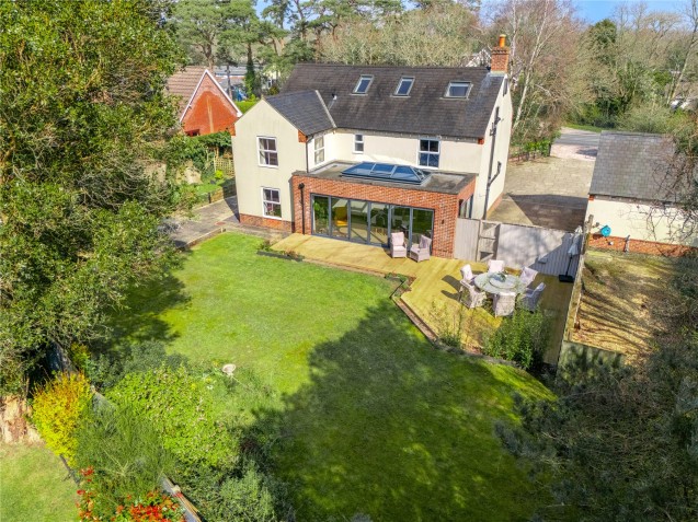 image for Stoborough, Wareham, Dorset