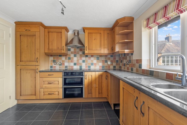 image for Lytchett Matravers, Dorset