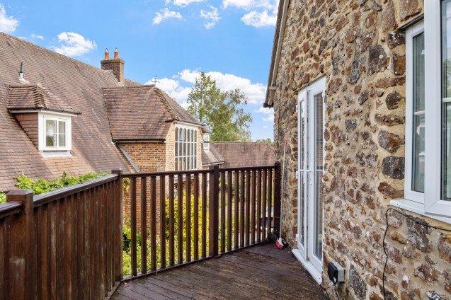 image for Lytchett Matravers, Dorset