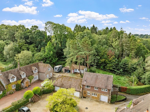 image for Lytchett Matravers, Dorset