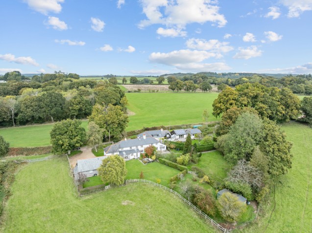 image for Bloxworth, Dorset