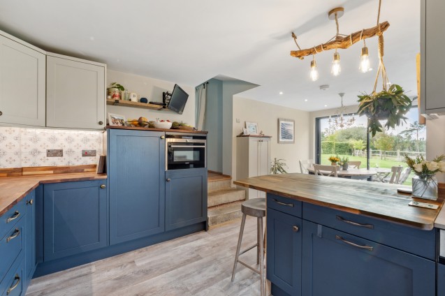 image for Bloxworth, Dorset