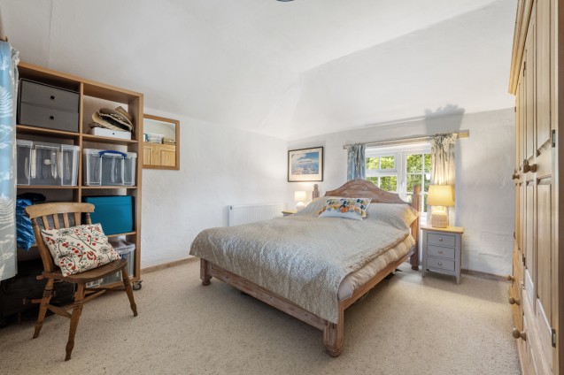 image for Bloxworth, Dorset