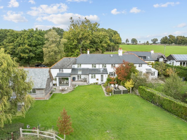 image for Bloxworth, Dorset