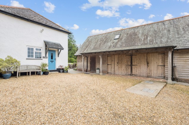 image for Bloxworth, Dorset