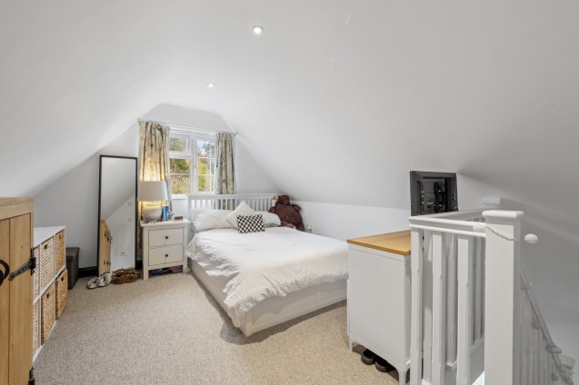 image for Bloxworth, Dorset