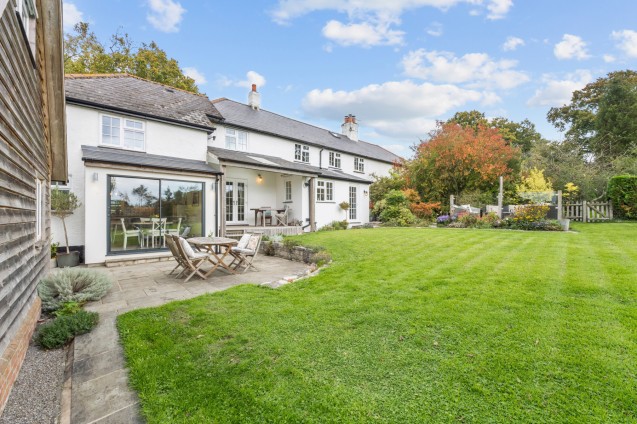 image for Bloxworth, Dorset