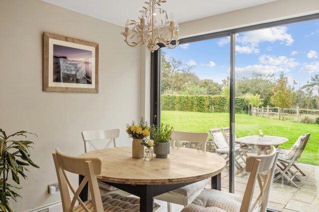 image for Bloxworth, Dorset