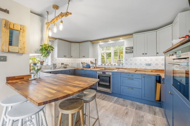 image for Bloxworth, Dorset