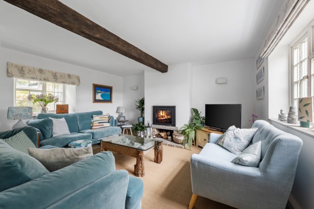 image for Bloxworth, Dorset