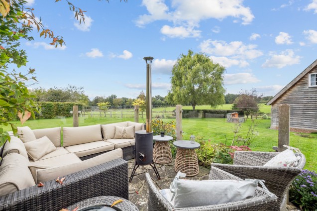 image for Bloxworth, Dorset