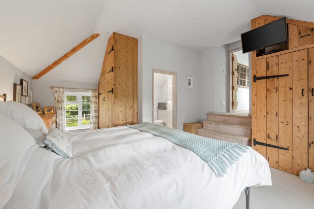 image for Bloxworth, Dorset