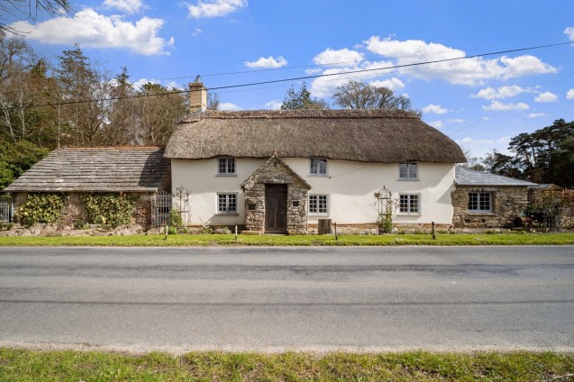 image for Wareham, Dorset