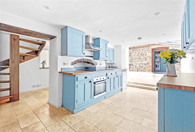 image for Higher Clenston, Blandford, Dorset