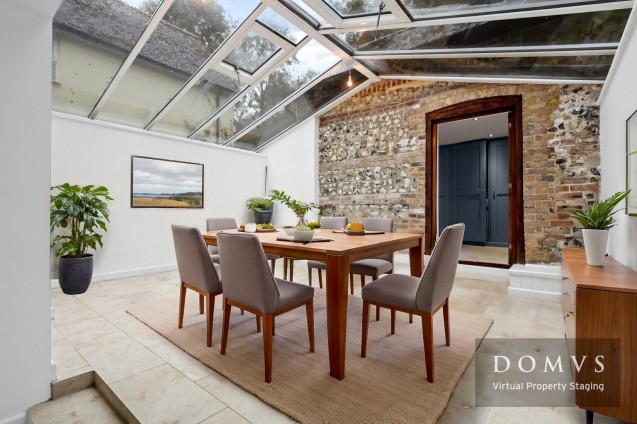 image for Higher Clenston, Blandford, Dorset