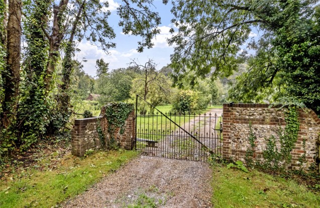 image for Higher Clenston, Blandford, Dorset