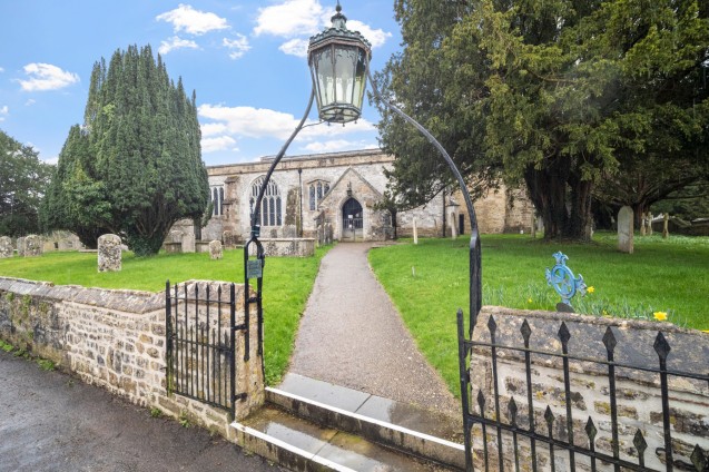 image for Puddletown, Dorchester, Dorset