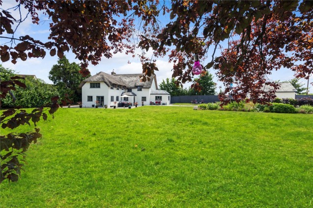 image for Moreton, Dorset