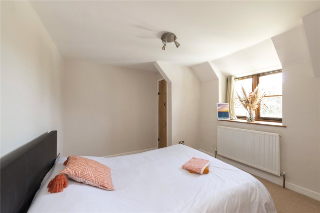 image for Moreton, Dorset