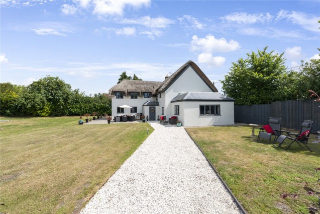 image for Moreton, Dorset