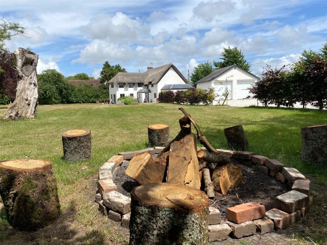 image for Moreton, Dorset