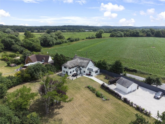 image for Moreton, Dorset