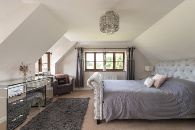 image for Moreton, Dorset