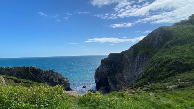 image for West Lulworth, Dorset