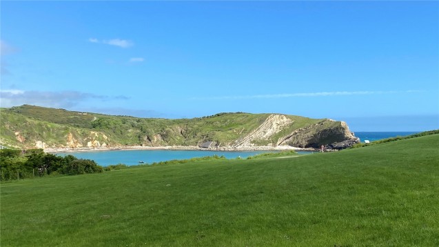 image for West Lulworth, Dorset