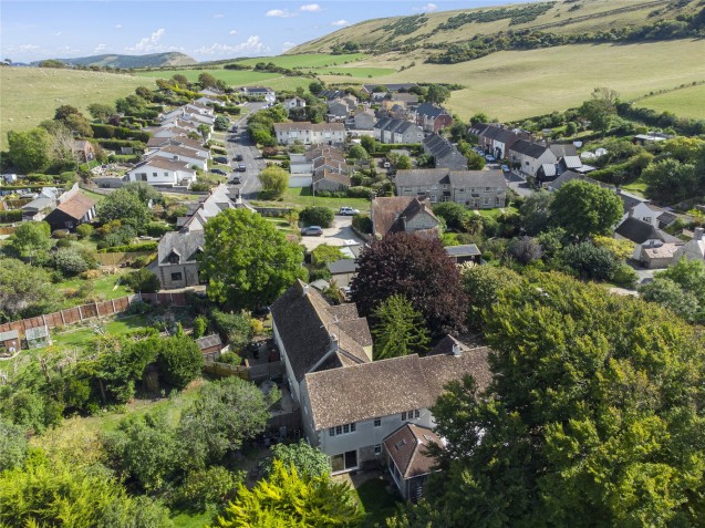 image for West Lulworth, Dorset