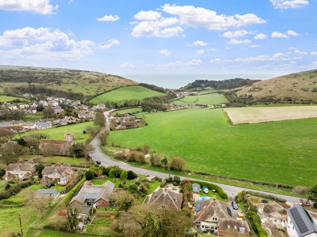 image for West Lulworth, Dorset