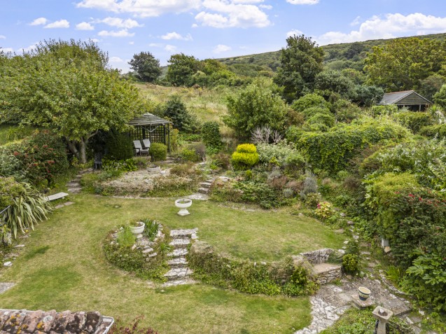 image for West Lulworth, Dorset