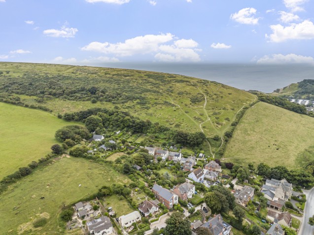 image for West Lulworth, Dorset