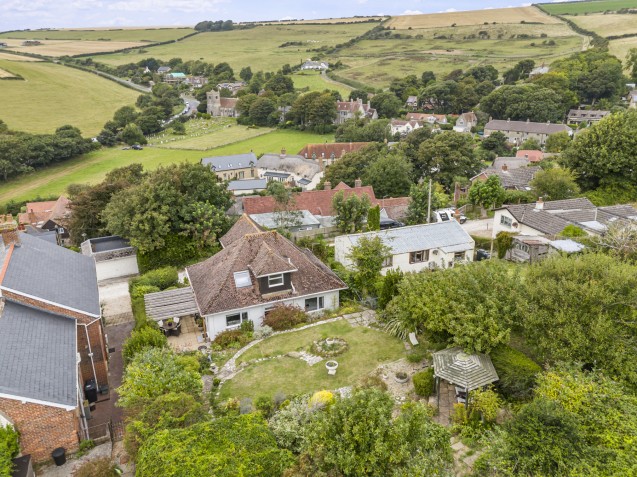 image for West Lulworth, Dorset
