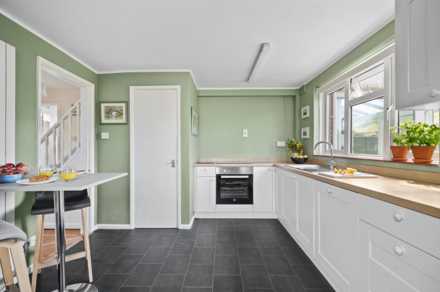 image for The Triangle, West Lulworth, Dorset