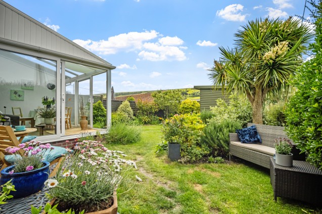 image for The Triangle, West Lulworth, Dorset