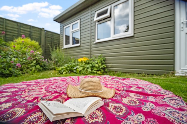 image for The Triangle, West Lulworth, Dorset