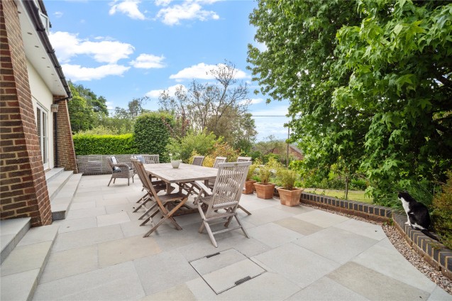 image for Lytchett Matravers, Poole, Dorset