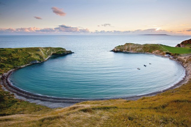 image for West Lulworth, Dorset