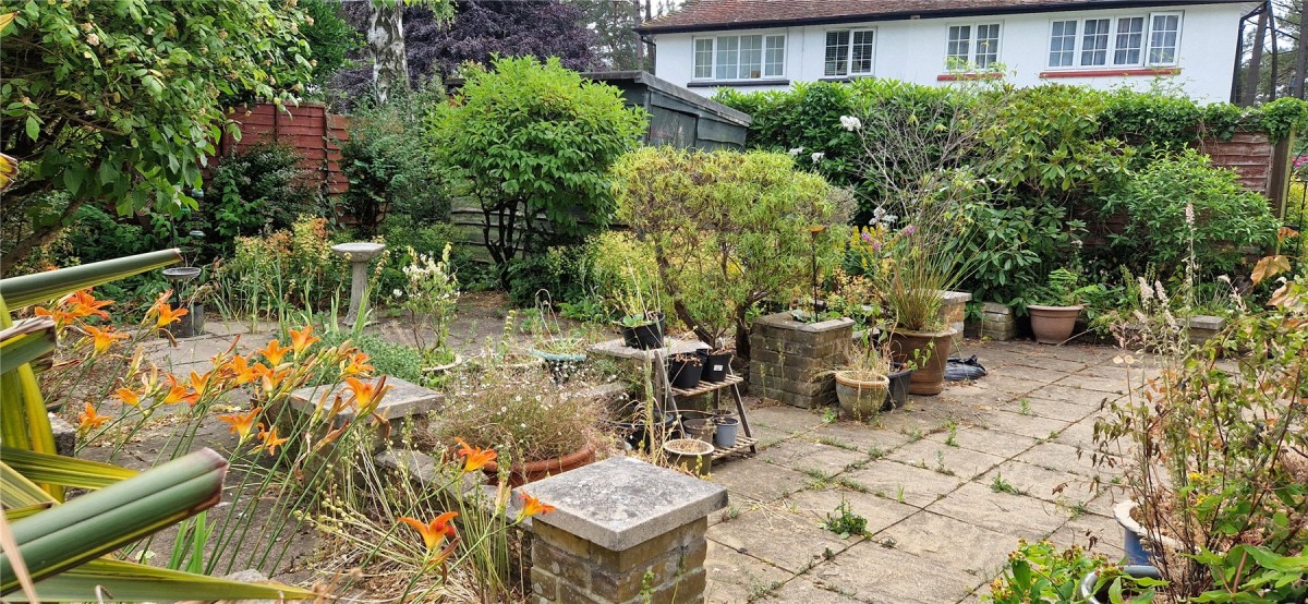 Holton Heath, Wareham, Dorset DOMVS