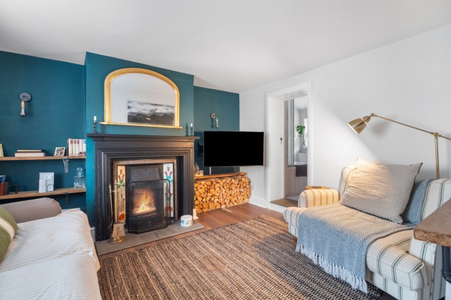 image for Bere Regis, Dorset