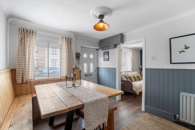 image for Bere Regis, Dorset