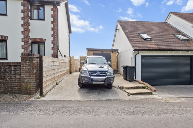 image for Bere Regis, Dorset