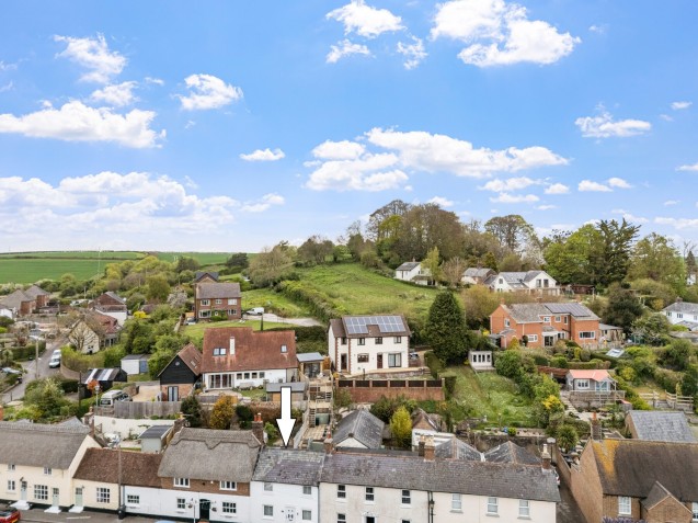 image for Bere Regis, Dorset