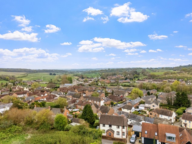 image for Bere Regis, Dorset