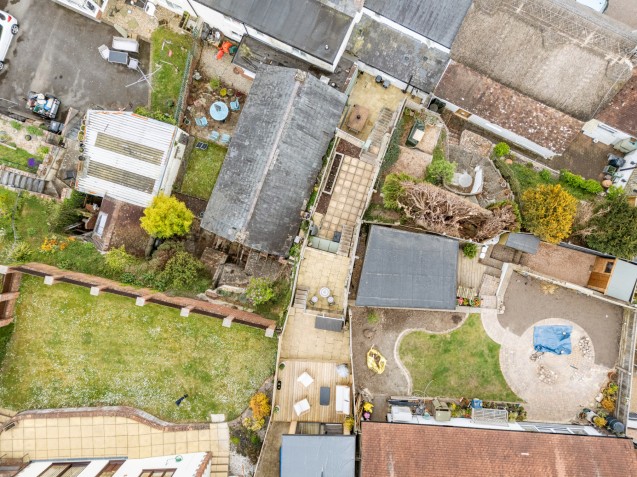 image for Bere Regis, Dorset
