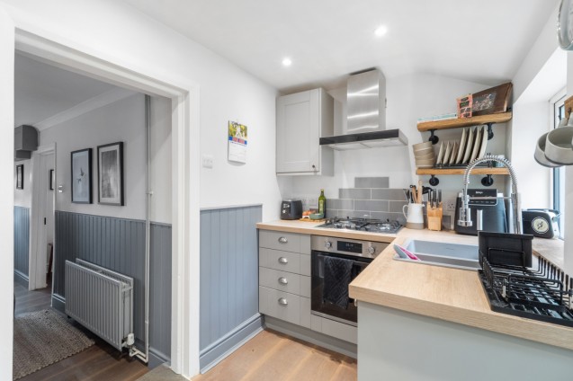 image for Bere Regis, Dorset