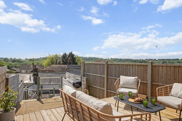 image for Bere Regis, Dorset
